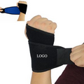 Wristband Exercise Wrist Guard